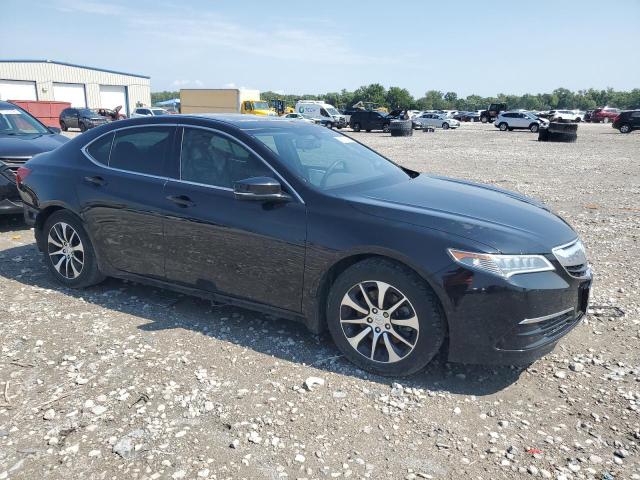 Photo 4 from auction – 2015 ACURA TLX with VIN 19UUB1F3XFA003897