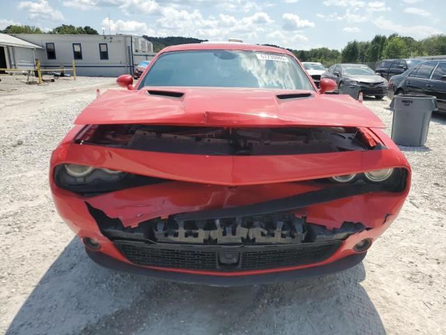 Photo 5 from auction – 2015 DODGE CHALLENGER with VIN 2C3CDZBG5FH701173