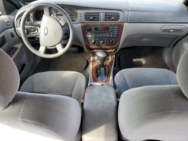 Photo 8 from auction – 2006 FORD TAURUS SEL with VIN 1FAFP56U06A201225
