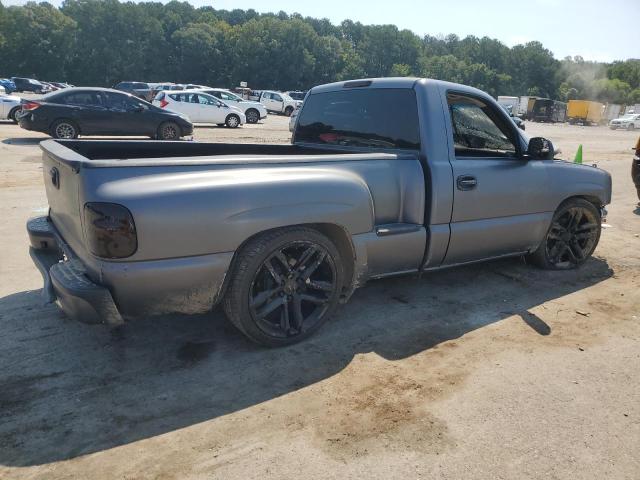 صورة رقم 3 من المزاد - 2003 CHEVROLET SILVERADO مع VIN 1GCEC14TX3Z141570