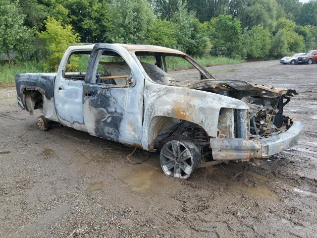 Zdjęcie 4 z aukcji – 2007 CHEVROLET SILVERADO z VIN 2GCEK13M771506184