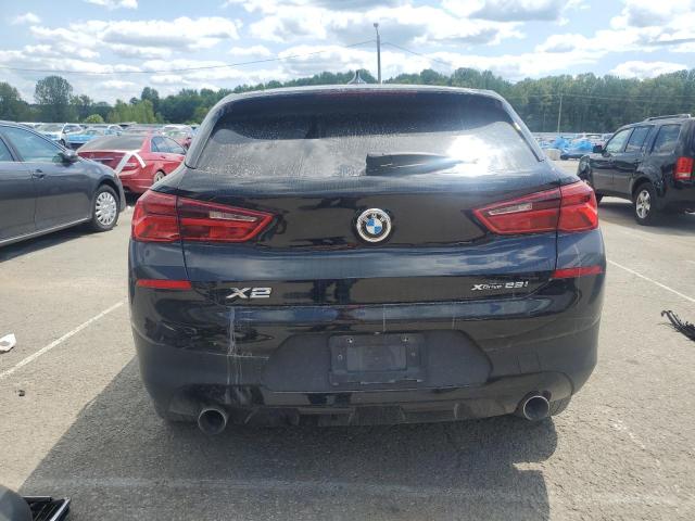 Photo 6 from auction – 2018 BMW X2 with VIN WBXYJ5C31JEF75723