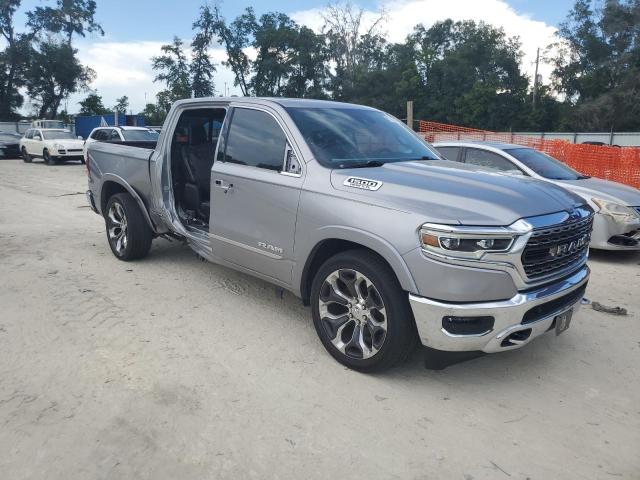 Photo 4 from auction – 2020 RAM 1500 LIMIT with VIN 1C6SRFHT2LN153493