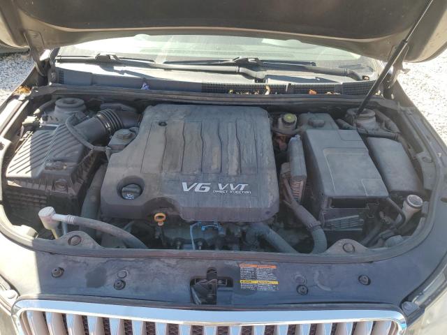 Photo 11 from auction – 2010 BUICK LACROSSE C with VIN 1G4GD5GG3AF194360