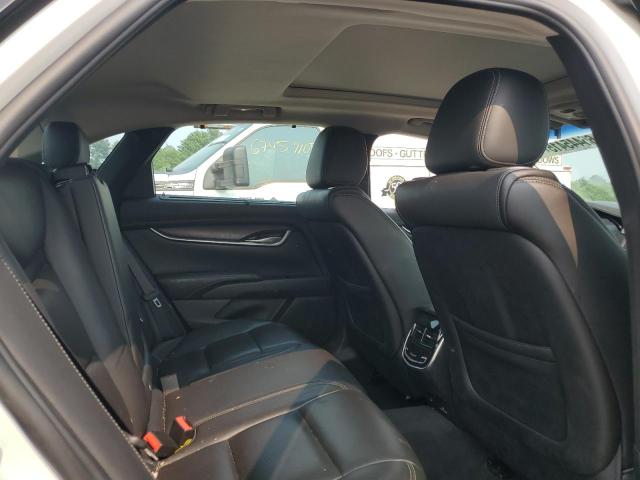 Photo 10 from auction – 2018 CADILLAC XTS PREMIU with VIN 2G61R5S38J9100341