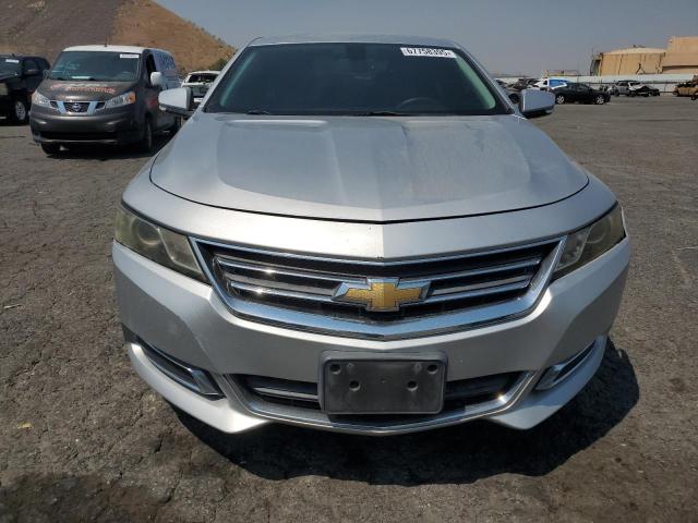 Photo 5 from auction – 2014 CHEVROLET IMPALA LT with VIN 2G1115SL1E9281740