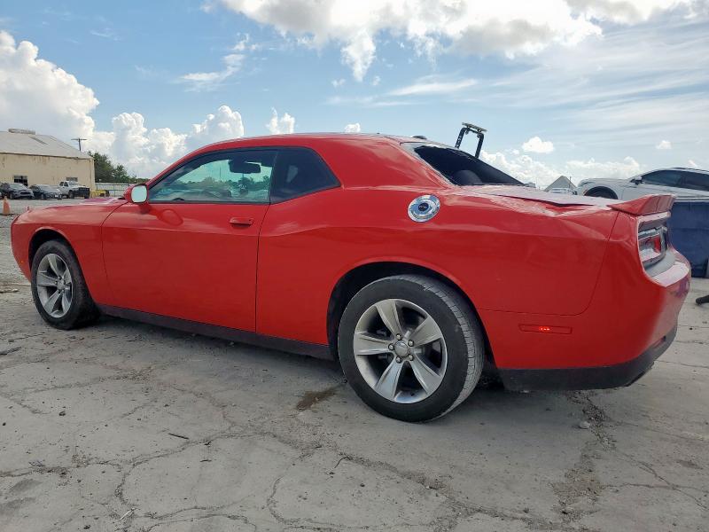 Photo 2 from auction – 2019 DODGE CHALLENGER with VIN 2C3CDZAG5KH534809