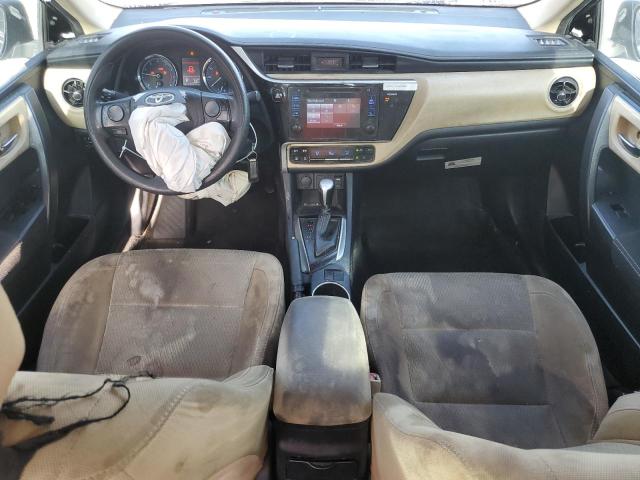 Photo 8 from auction – 2017 TOYOTA COROLLA L with VIN 2T1BURHEXHC810299