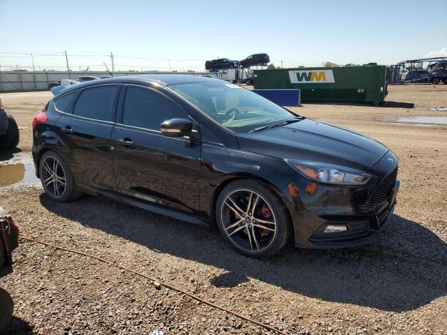 Photo 4 from auction – 2016 FORD FOCUS ST with VIN 1FADP3L95GL253256