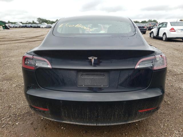 Photo 6 from auction – 2022 TESLA MODEL 3 with VIN 5YJ3E1EA9NF187088