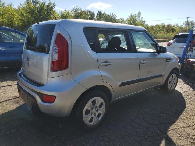 Photo 3 from auction – 2012 KIA SOUL with VIN KNDJT2A56C7429138