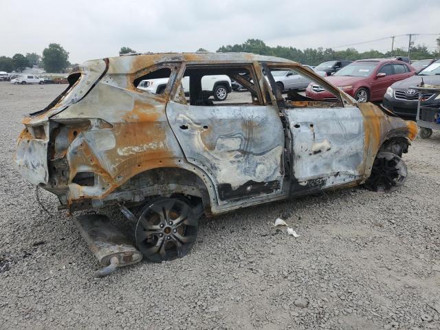 Photo 3 from auction – 2024 KIA SELTOS S with VIN KNDEUCAA0R7582219