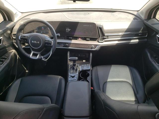 Photo 8 from auction – 2023 KIA SPORTAGE E with VIN 5XYK33AF4PG025251
