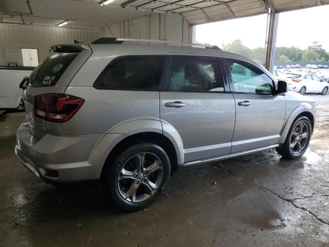 Photo 3 from auction – 2016 DODGE JOURNEY CR with VIN 3C4PDCGG2GT212824