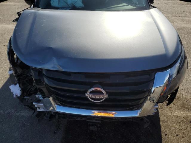 Photo 12 from auction – 2024 NISSAN PATHFINDER with VIN 5N1DR3AC3RC288685