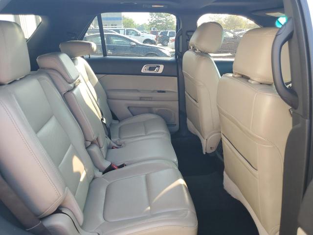 Photo 11 from auction – 2013 FORD EXPLORER LIMITED with VIN 1FM5K8F80DGC77140
