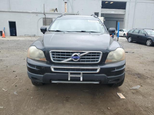 Photo 5 from auction – 2010 VOLVO XC90 3.2 with VIN YV4982CY1A1563239