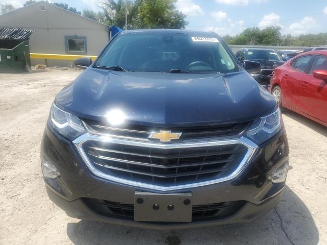 Photo 5 from auction – 2021 CHEVROLET EQUINOX LT with VIN 3GNAXUEV3MS126791