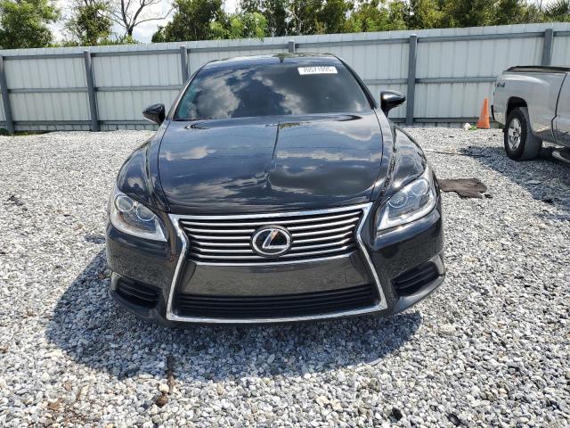 Photo 5 from auction – 2013 LEXUS LS 460 with VIN JTHBL5EF8D5113969