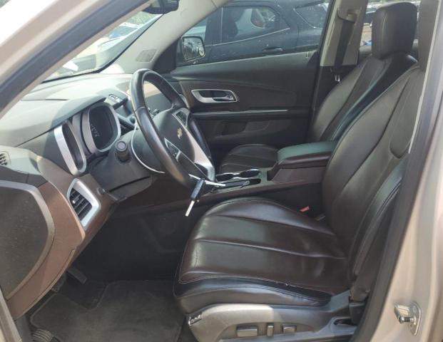 Photo 7 from auction – 2010 CHEVROLET EQUINOX LT with VIN 2CNALFEW9A6333815