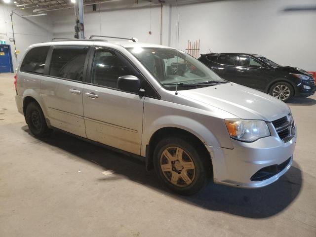 Photo 4 from auction – 2012 DODGE GRAND CARA with VIN 2C4RDGBG9CR347884