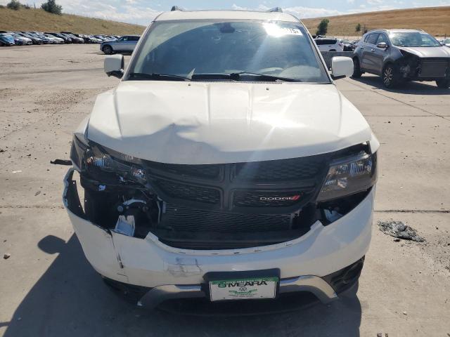 Photo 5 from auction – 2020 DODGE JOURNEY CROSSROAD with VIN 3C4PDCGB8LT264179