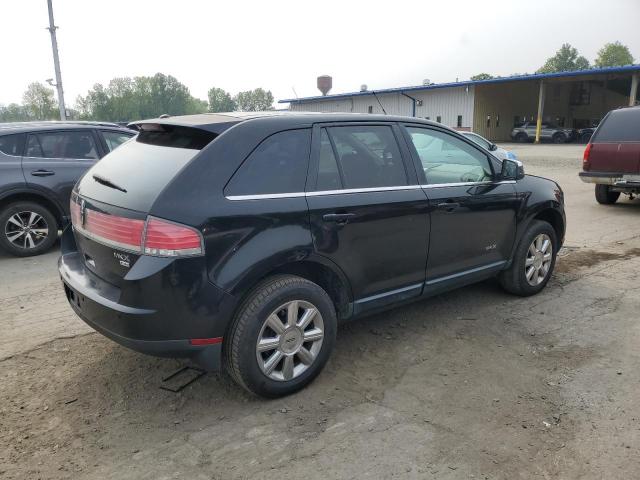 Photo 3 from auction – 2007 LINCOLN MKX with VIN 2LMDU88C17BJ20269