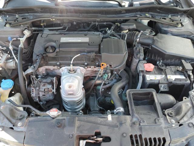 Photo 11 from auction – 2014 HONDA ACCORD EX with VIN 1HGCT1B70EA016478