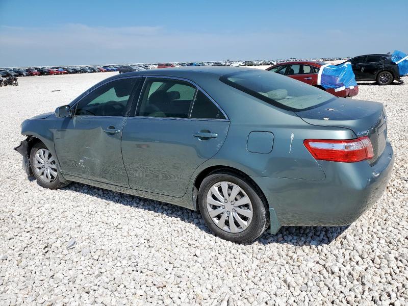 Photo 2 from auction – 2008 TOYOTA CAMRY CE with VIN 4T1BE46K28U751286