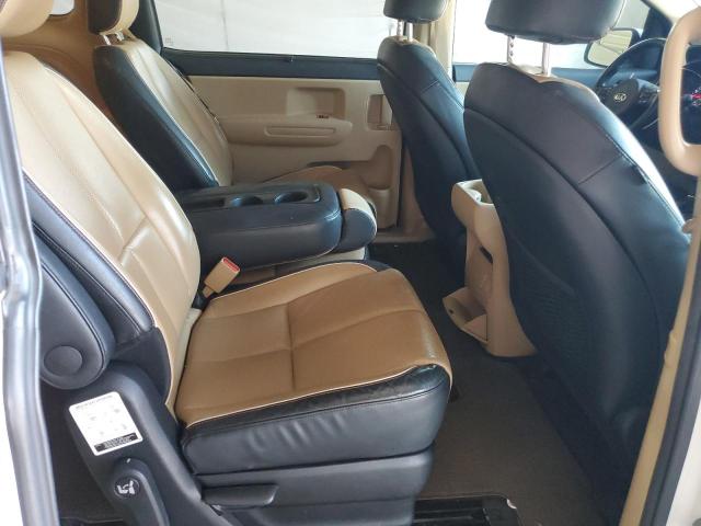 Photo 11 from auction – 2017 KIA SEDONA LX with VIN KNDMB5C14H6229643