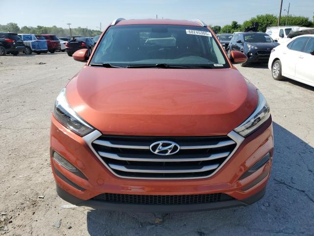 Photo 5 from auction – 2017 HYUNDAI TUCSON LIM with VIN KM8J3CA43HU293844