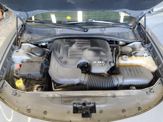 Photo 11 from auction – 2019 DODGE CHARGER SX with VIN 2C3CDXBG4KH720781