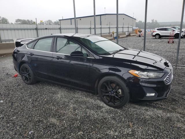 Photo 4 from auction – 2019 FORD FUSION SE with VIN 3FA6P0HD5KR160008