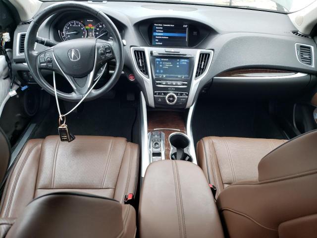Photo 8 from auction – 2018 ACURA TLX TECH with VIN 19UUB2F55JA010689