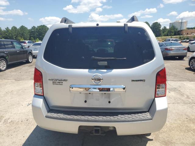صورة رقم 6 من المزاد - 2012 NISSAN PATHFINDER مع VIN 5N1AR1NN6CC640863