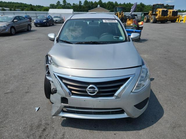 Photo 5 from auction – 2019 NISSAN VERSA S with VIN 3N1CN7AP4KL869034