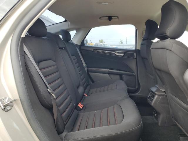 Photo 10 from auction – 2016 FORD FUSION SE with VIN 3FA6P0HD2GR143724