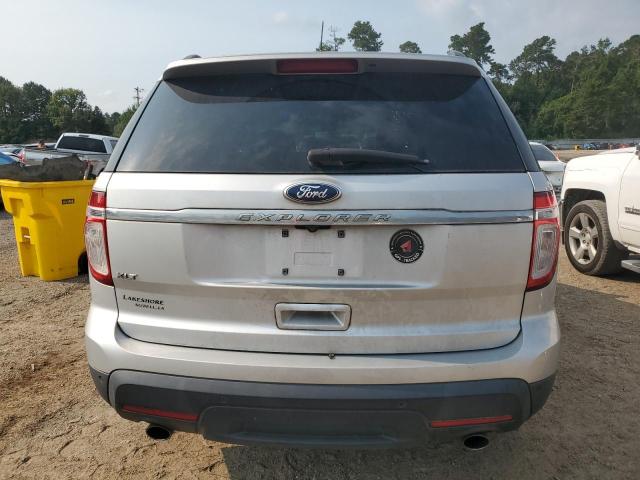 Photo 6 from auction – 2011 FORD EXPLORER X with VIN 1FMHK7D87BGA27062