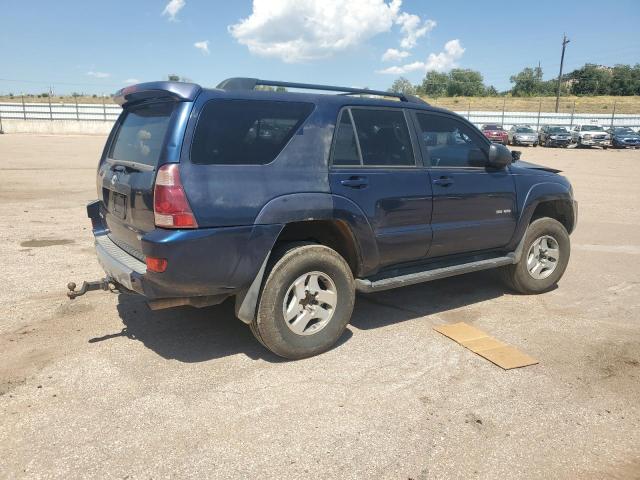 Photo 3 from auction – 2004 TOYOTA 4RUNNER SR with VIN JTEBT14R948009832