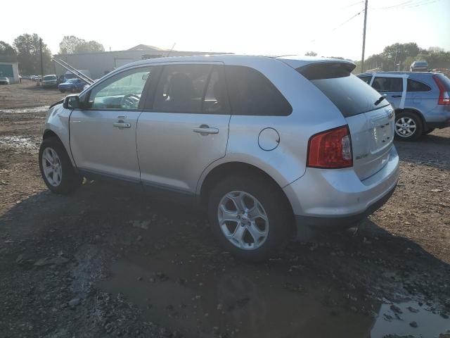 Photo 2 from auction – 2013 FORD EDGE SEL with VIN 2FMDK4JC4DBE09775