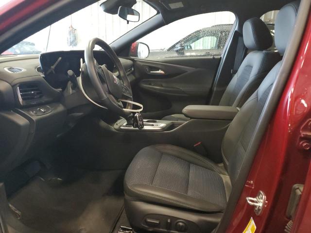 Photo 7 from auction – 2024 BUICK ENVISTA PR with VIN KL47LAE24RB024299