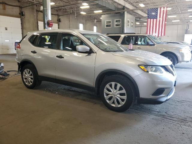 Photo 4 from auction – 2016 NISSAN ROGUE S with VIN KNMAT2MV5GP681173
