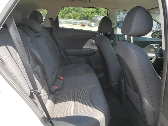 Photo 11 from auction – 2019 KIA NIRO FE with VIN KNDCB3LC1K5292410