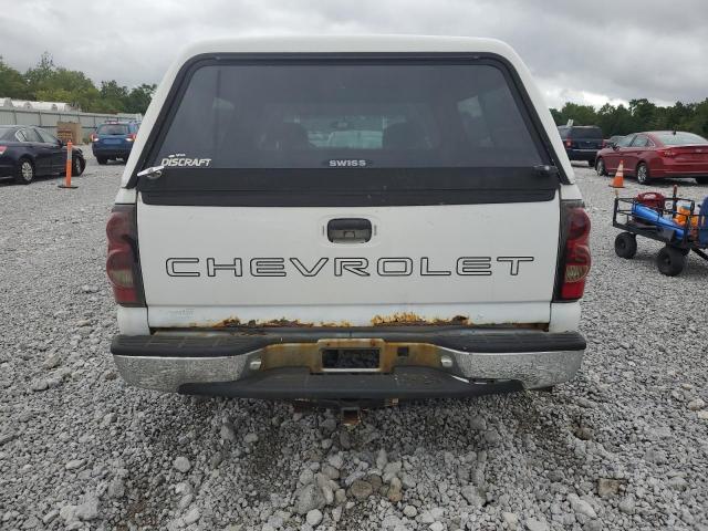 Photo 6 from auction – 2005 CHEVROLET SILVERADO with VIN 1GCEC19X45Z227794
