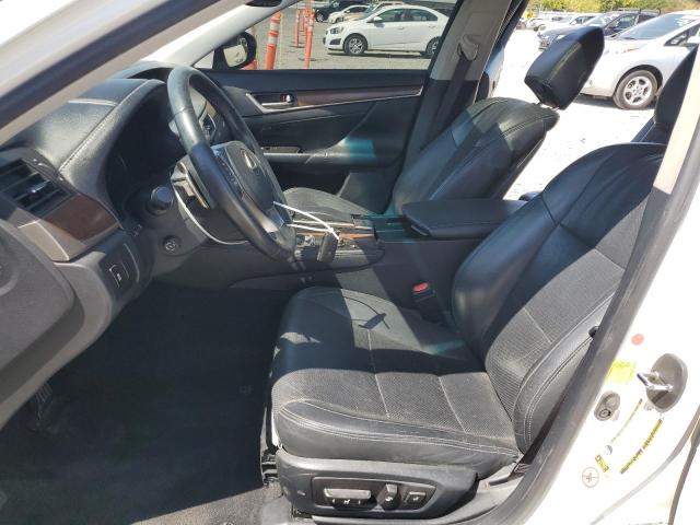 Photo 7 from auction – 2014 LEXUS GS 350 with VIN JTHBE1BL9E5042358