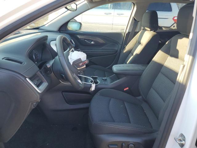 Photo 7 from auction – 2024 GMC TERRAIN SLE with VIN 3GKALTEG4RL213461