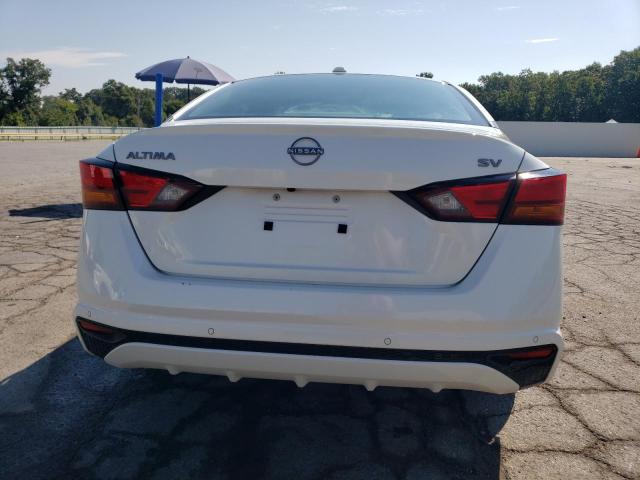 Photo 6 from auction – 2024 NISSAN ALTIMA SV with VIN 1N4BL4DV5RN369911