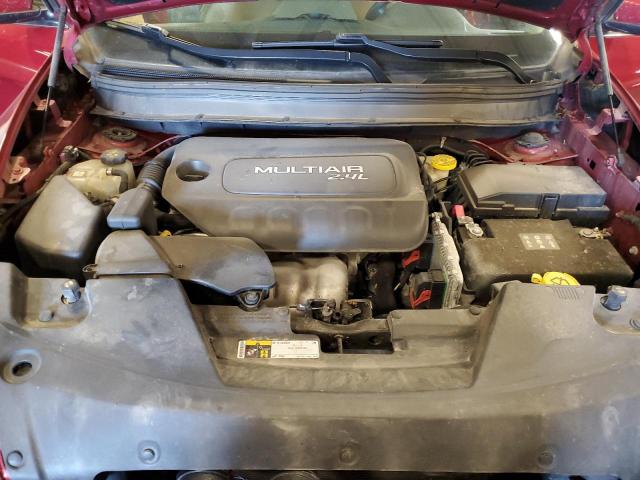 Photo 12 from auction – 2015 JEEP CHEROKEE L with VIN 1C4PJMCB5FW601457