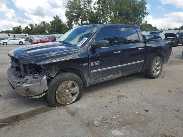 RAM 1500 2016 with VIN 3C6RR7LT3GG332068 - Photo from auction