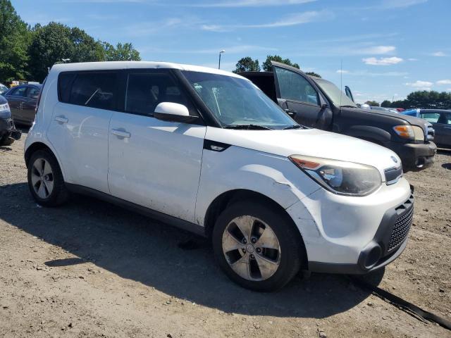 Photo 4 from auction – 2014 KIA SOUL with VIN KNDJN2A21E7071384